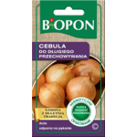 Nasiona cebula do długiego przechowywania 3 g Bopon