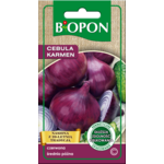 Nasiona cebula Karmen 2 g Bopon