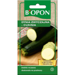 Nasiona dynia zwyczajna cukinia 2 g Bopon