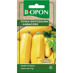 Nasiona dynia zwyczajna kabaczek 2 g Bopon