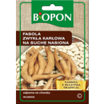 Nasiona fasola zwykła karłowa Aura 35 g Bopon