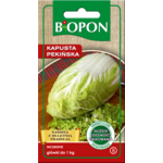 Nasiona kapusta pekińska 0,5 g Bopon