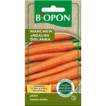Nasiona marchew jadalna Dolanka 4 g Bopon