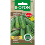 Nasiona ogórek Julian F1 2 g Bopon