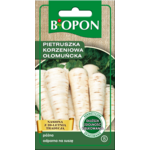 Nasiona pietruszka korzeniowa Ołomuńcka 3 g Bopon