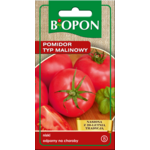 Nasiona pomidor typ Malinowy 0,2 g Bopon