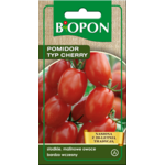 Nasiona pomidor typ cherry 0,1 g Bopon