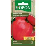 Nasiona pomidor Bawole Serce 0,2 g Bopon
