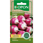 Nasiona rzodkiewka Caro 8 g Bopon