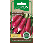 Nasiona rzodkiewka Opolanka 8 g Bopon