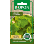 Nasiona melisa lekarska 0,2 g Bopon