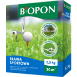 Trawa sportowa 0,5 kg Bopon