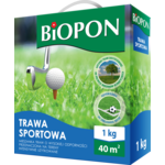 Trawa sportowa 1 kg Bopon