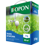 Trawa sportowa 2 kg Bopon