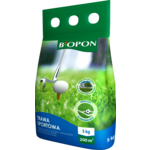 Trawa sportowa 5 kg Bopon