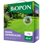 Trawa uniwersalna 1 kg Bopon