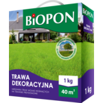 Trawa dekoracyjna 1 kg Bopon