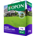 Trawa dekoracyjna 2 kg Bopon