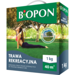 Trawa rekreacyjna 1 kg Bopon