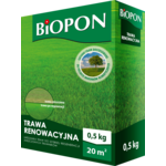 Trawa renowacyjna 0,5 kg Bopon