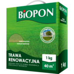 Trawa renowacyjna 1 kg Bopon
