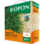 Trawa na tereny suche 2 kg Bopon