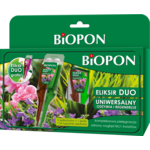 Eliksir Duo uniwersalny odżywia i regeneruje 5 x 35 ml Bopon