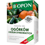 Nawóz do ogórków i innych roślin dyniowatych 1 kg Bopon