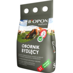 Obornik granulowany bydlęcy 5 l Bopon