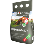 Obornik granulowany bydlęcy 10 l Bopon