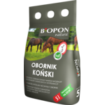 Obornik granulowany koński 5 l Bopon