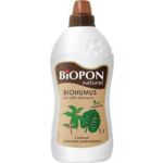 Biohumus do roślin zielonych płyn 1 l BOPON