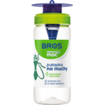 Pułapka na muchy Zielona Moc BROS