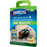 Przynęta do pułapki na muchy Zielona Moc 30 g BROS