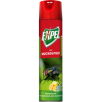 Muchospray cytrynowy 400 ml EXPEL