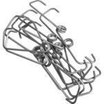 Sprężynki tradycyjne do słoików weck 10 sztuk Browin