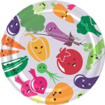 Zakrętka Ø66 mm cartoon fresh 10 sztuk Browin