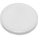 Zakrętka Ø85 mm biała 10 sztuk Browin