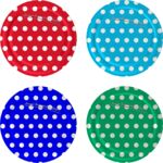 Zakrętka Ø82 mm groszki 10 sztuk Browin