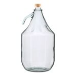 Gąsior Dama 5 l  bez koszyka z zakrętką