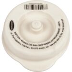 Kaptur – korek do balonów z wąską szyjką Ø75 mm Browin