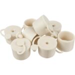 Korek do balonu Ø32 mm z zamknięciem Browin
