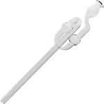 Rurka fermentacyjna szklana Browin