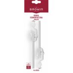 Rurka fermentacyjna szklana 2 sztuki Browin