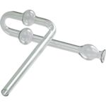 Rurka fermentacyjna kątowa Browin