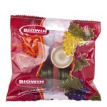 Zakrętka z dozownikiem do butelki Gallone 31,5 x 24 mm 3 sztuk Browin
