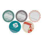 Zakrętka Ø66 mm uniwersalna 1 Browin