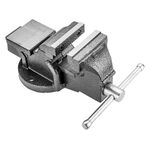 Imadło ślusarskie 100 mm TOPEX