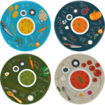 Zakrętka Ø82 mm polskie zupy Browin