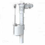 Zawór napełniający 3/8" wzmocniony